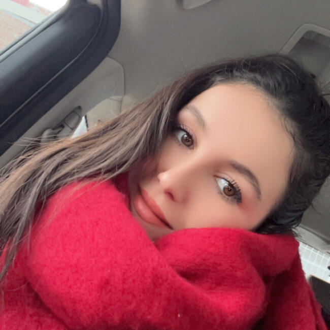 Childminder in Gatineau: Thamila