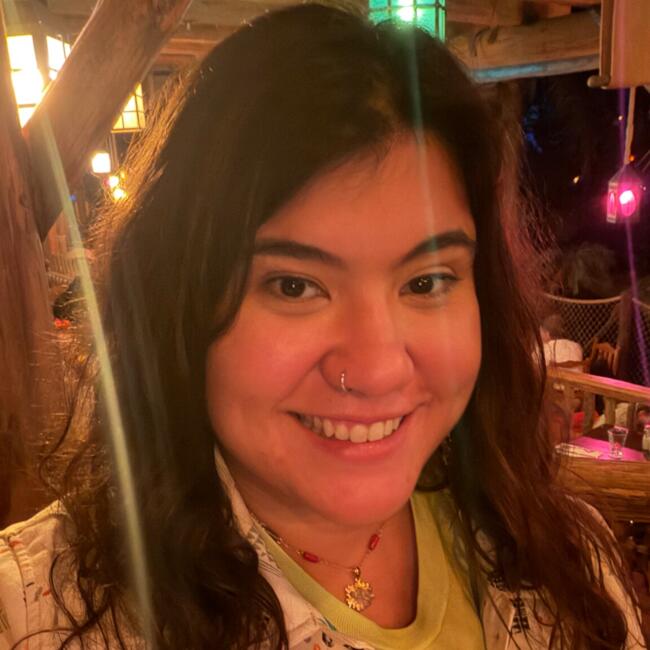 Emprego de babá em São Paulo: Leticia