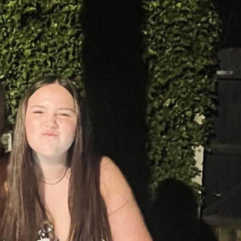 Babysitter in Christchurch: Violet