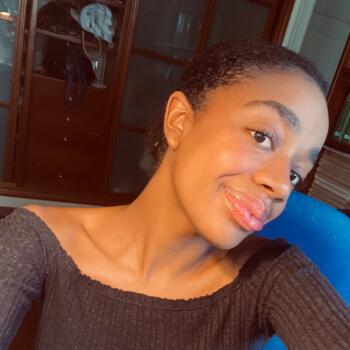 Babysitter in Dublin: Paula