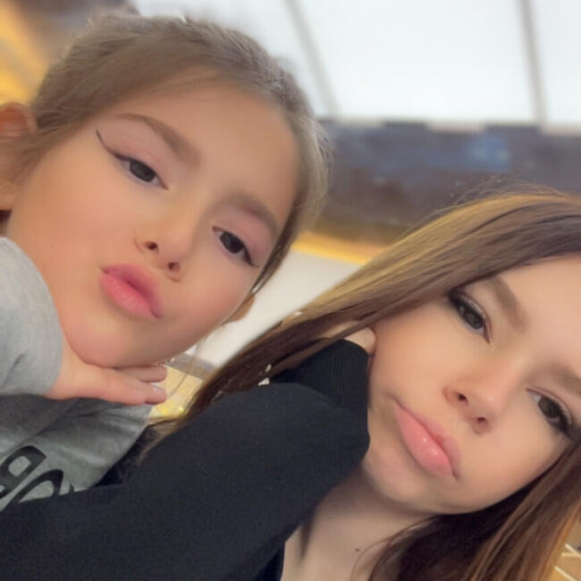 Babysitter in Pont-à-Mousson: Lola