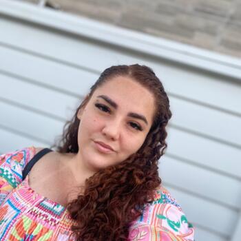 Babysitter in Recife: Beatriz