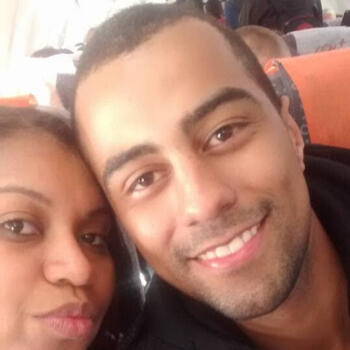 Família Montes Claros: Davi