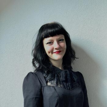 Baby-sitter Bubikon: Riana