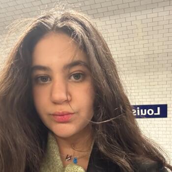 Babysitter in Villiers-sur-Marne: Nawres