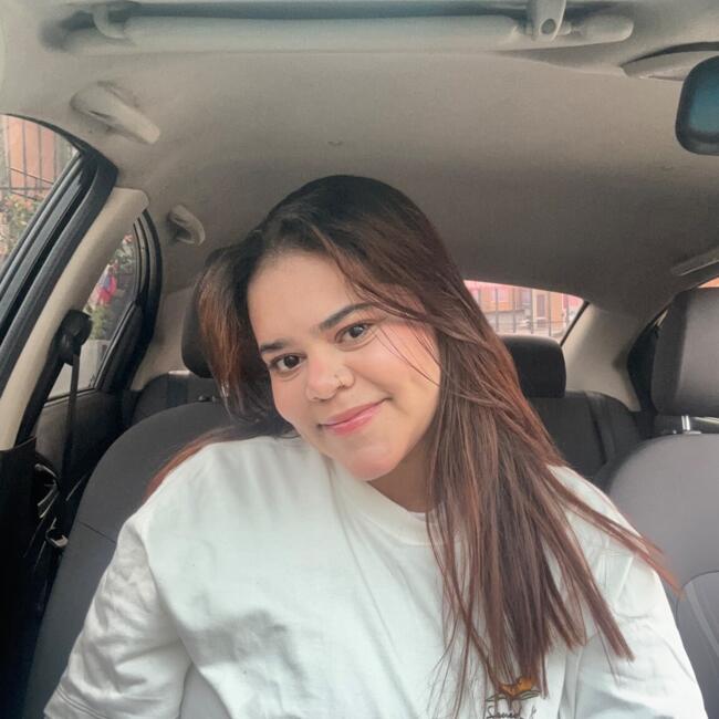 Niñera en Valledupar: Luisa Fernanda