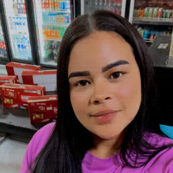 Emprego de babá em Rio de Janeiro: emprego de babá Talita