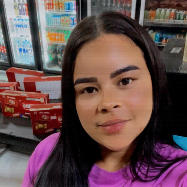 Babysitting job in Rio de Janeiro: Talita