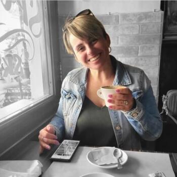 Nanny in Lucan: Carla