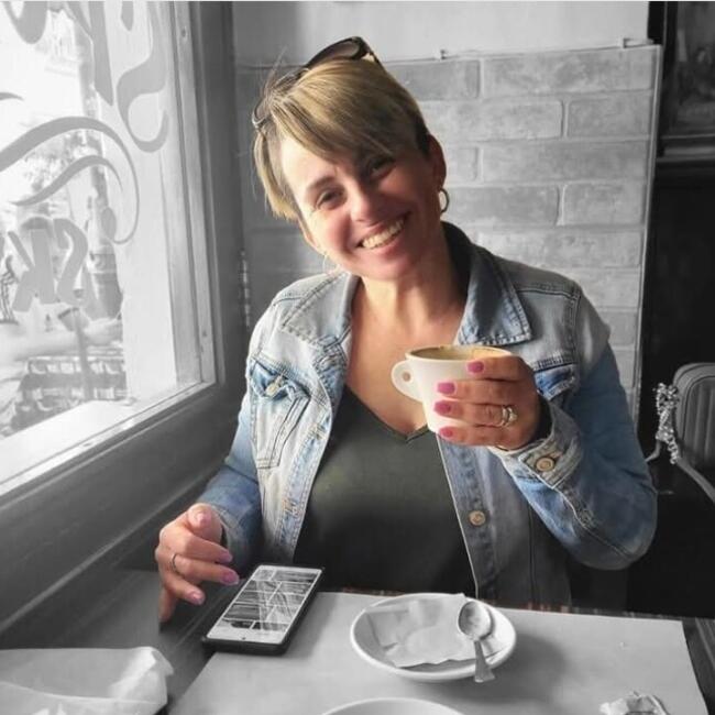 Nanny in Lucan: Carla