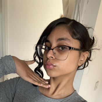 Babysitter Hounslow: Aleeza