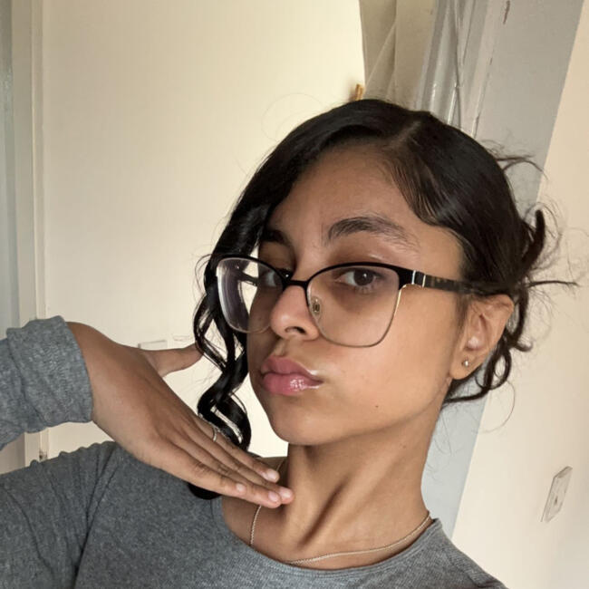 Babysitter in London: Aleeza