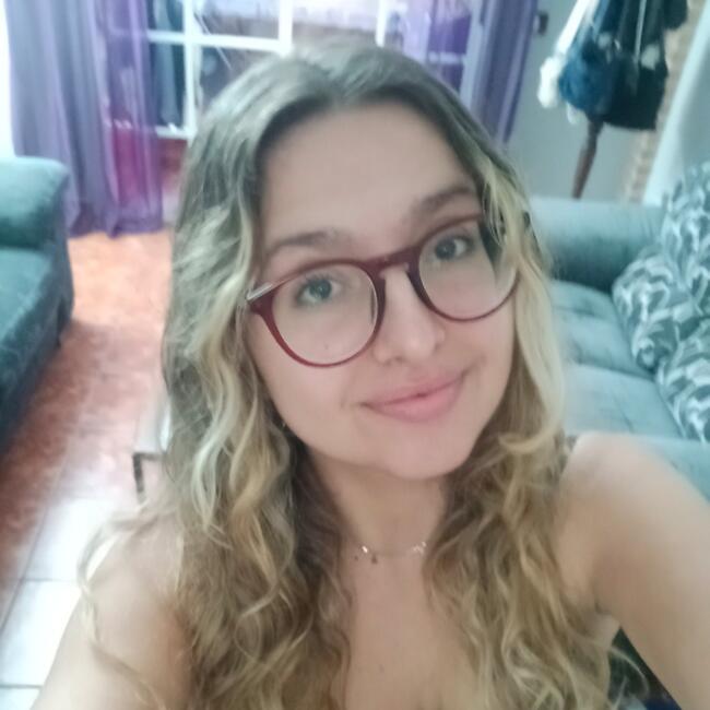 Canguro en Los Realejos: Nerea