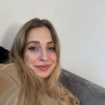 Babysitting job in Szczecin: babysitting job Kinga