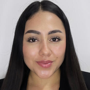 Baby-sitter in Cali: Sofia