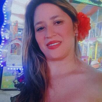 Babysitter in Madrid: Luisa Fernanda