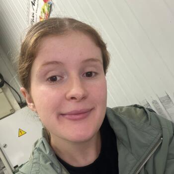 Babysitter in Thal: Maria Jose