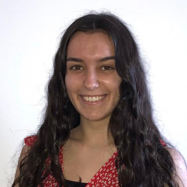 Babysitter in Chur: Catarina