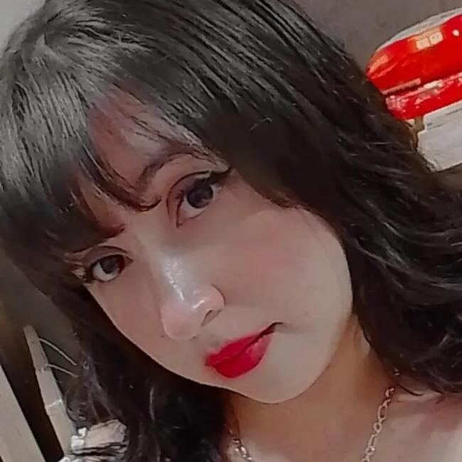 Niñera en Merlo: Jaquelin