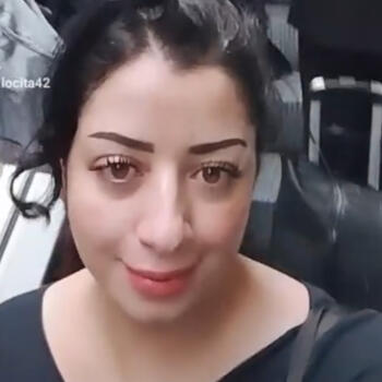 Nanny in Levallois-Perret: Najat