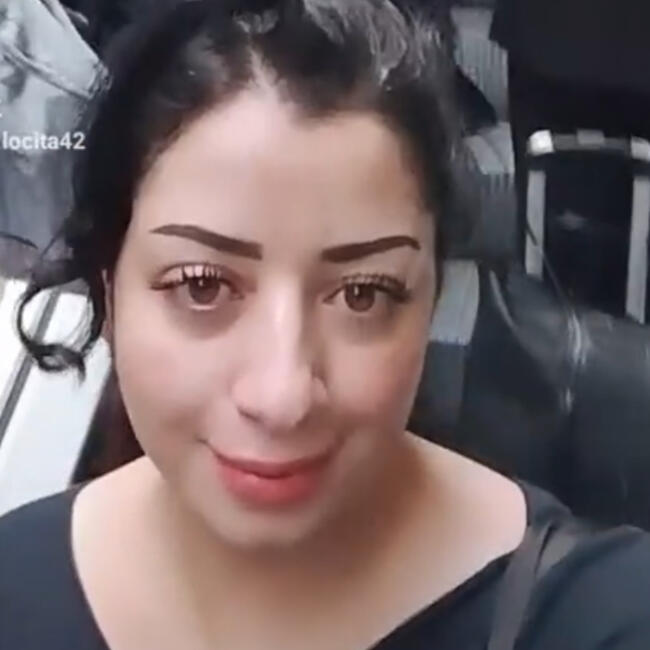 Nounou à Levallois-Perret: Najat