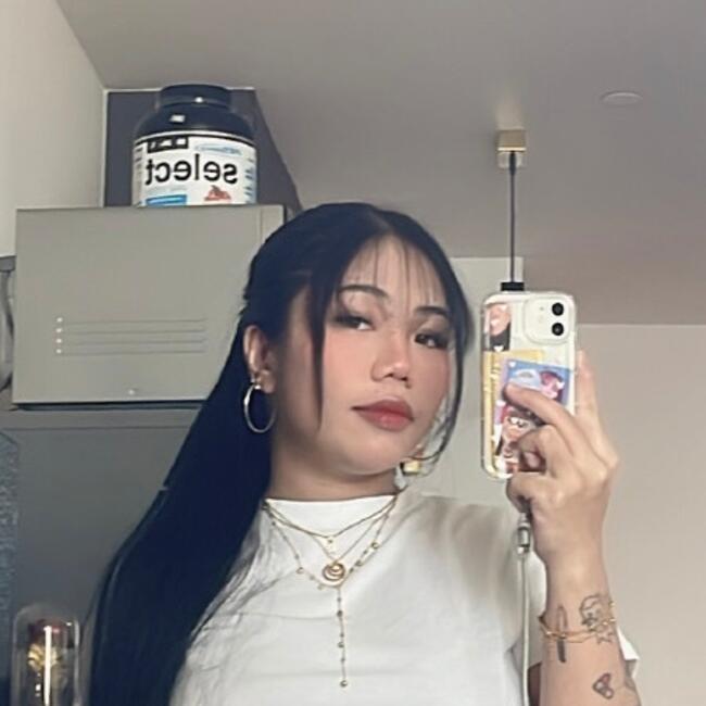 Babysitting job in Mandaluyong: Aria