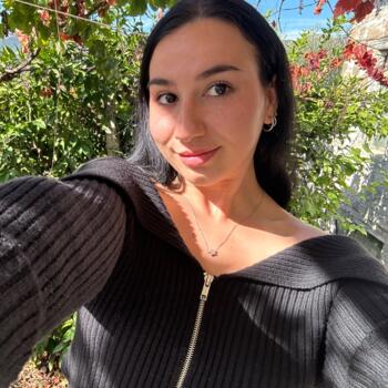 Babysitter a Pisa: Angela