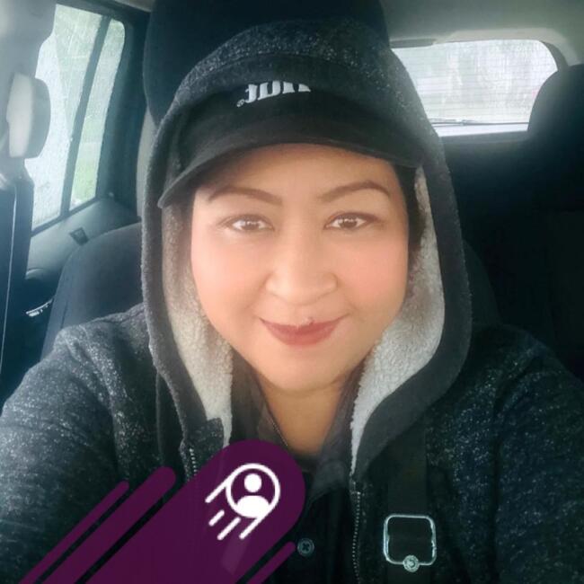 Babysitter in Regina: Mayettie