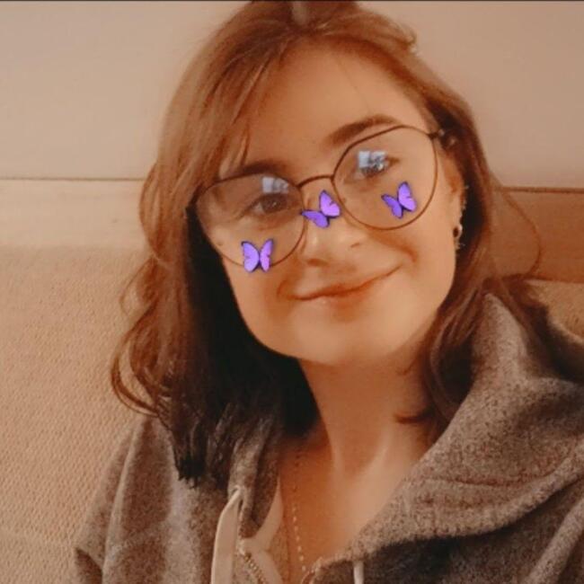 Babysitter in Mississauga: Natalie