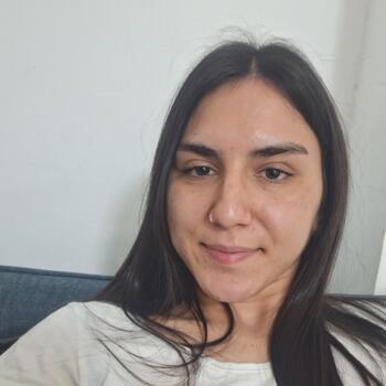 Babysitter in Beersheba: נטע