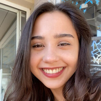 Babysitter in Temuco: Catalina