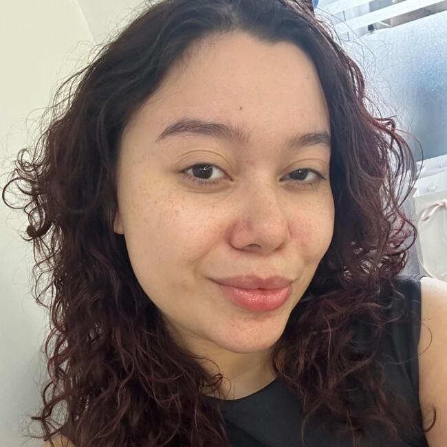 Babysitter in São Paulo: Keyla