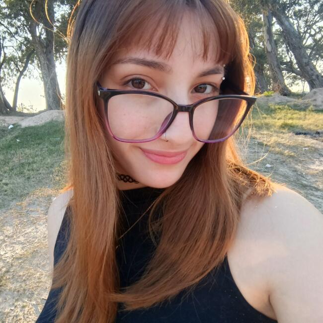 Niñera en Ciudad de Santa Fe: Tamara