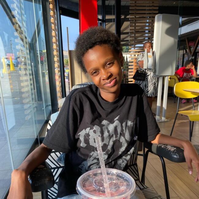 Babysitter in Pretoria: Thobile