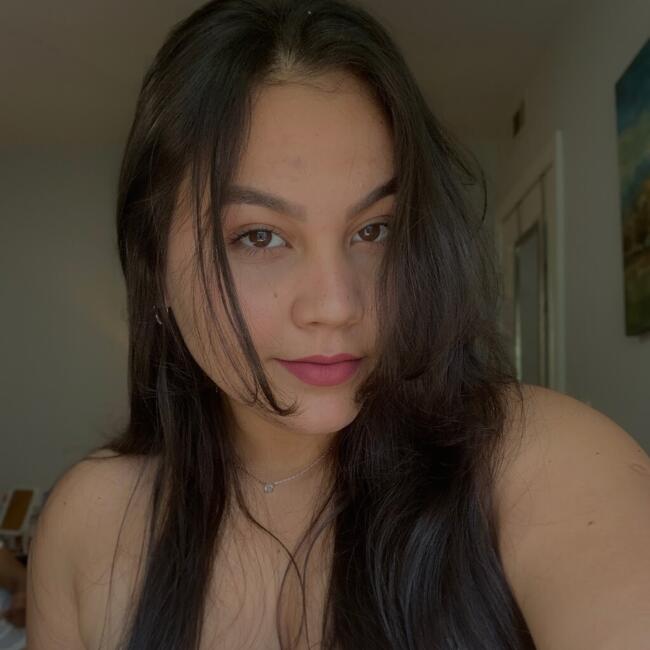 Babysitter in Lowell: Pamela