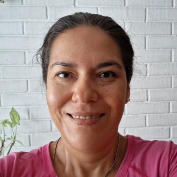 Babysitter in Santiago: Miriam