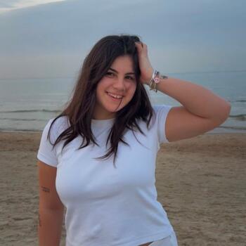 Babysitter in Warsaw: Ana