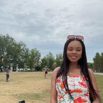 Job de garde d'enfants à Edmonton: job de garde d'enfants Sarah
