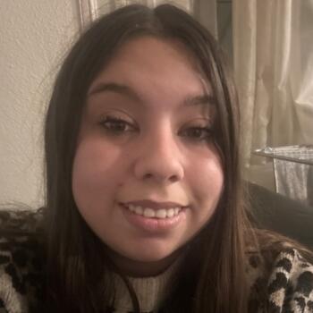 Babysitter Montauban: Stacy