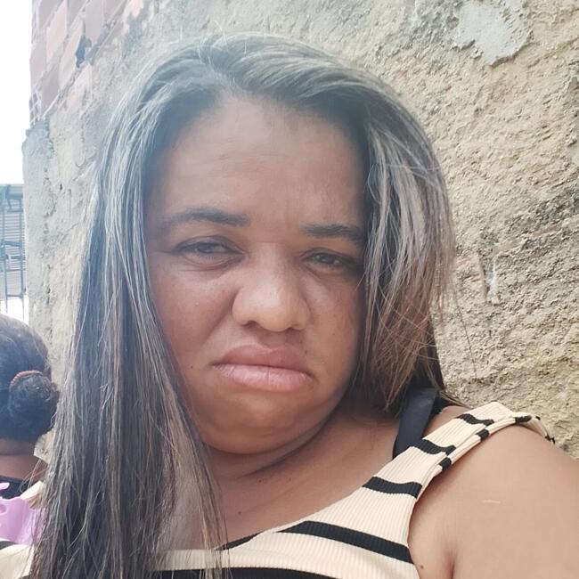 Babá em Recife: Jéssica