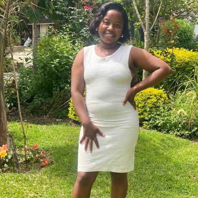 Babysitter in Pretoria: Memory