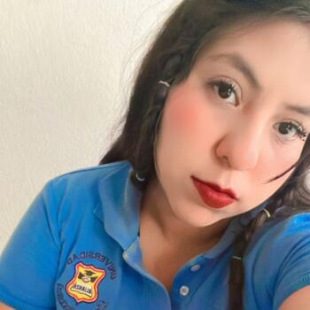 Babysitter Los Parques: Danna