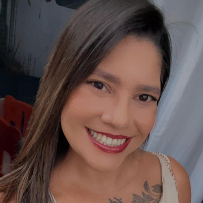 Emprego de babá em Ananindeua: Amanda