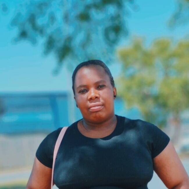 Babysitter in Midrand: Ntsoaki