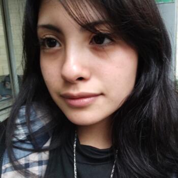 Babysitter in Tlalnepantla: Leilani Sophia