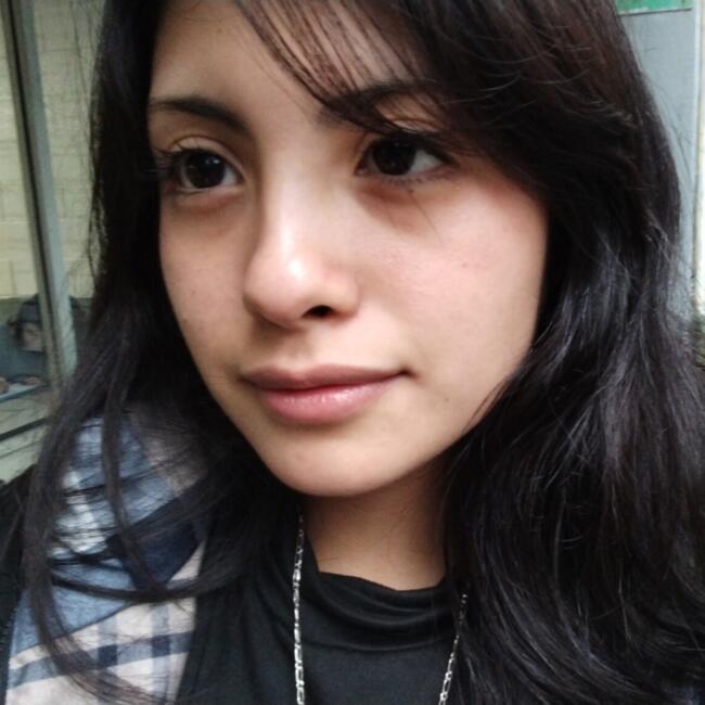 Babysitter in Tlalnepantla: Leilani Sophia