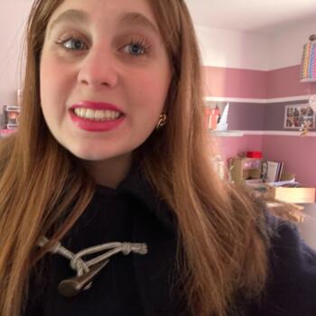 Babysitter in Avignon: Jeane