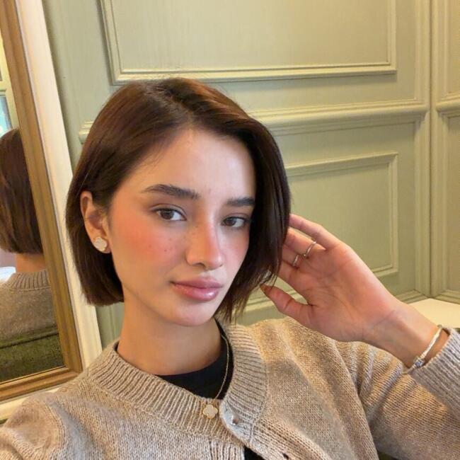 Niñera en Morelia: Yeimi Esmeralda