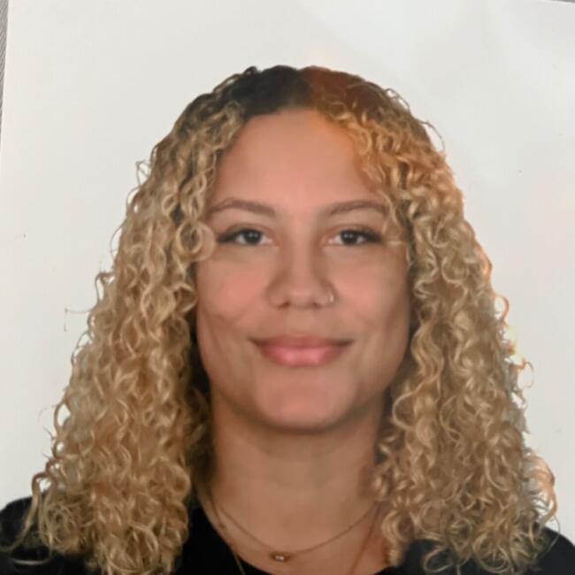 Babysitter em Amadora: Alexandra