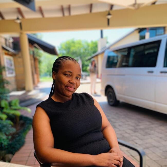 Nanny in Pietermaritzburg: Busisiwe